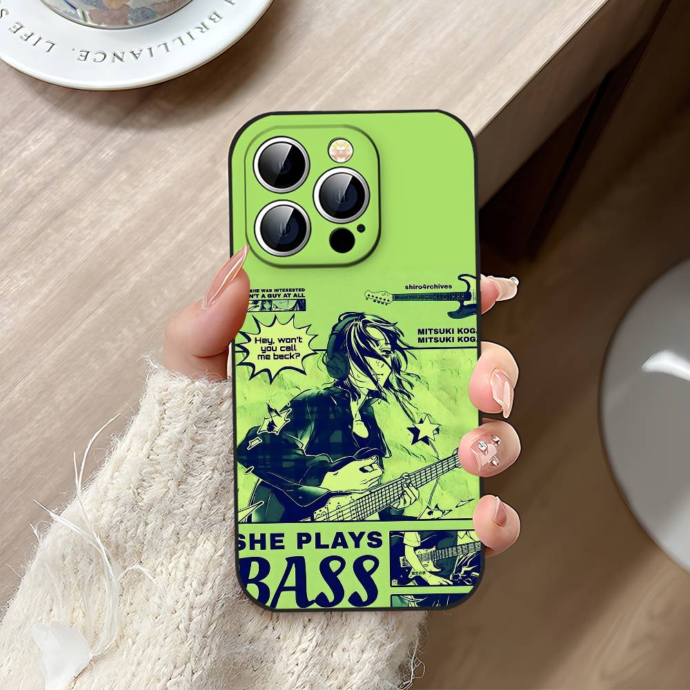 Coque de téléphone noire « The - Phone Cases At Shein avis et prix