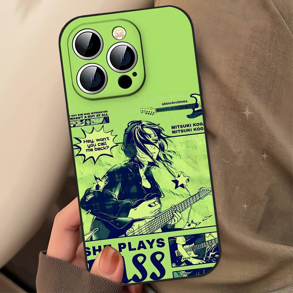Coque de téléphone noire « The - Phone Cases At Shein avis et prix