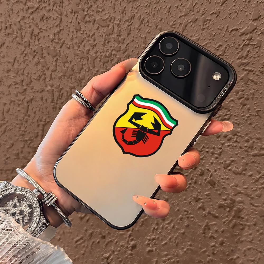 Coque de téléphone A-Abarth Sc - Phone Cases Unique avis et prix