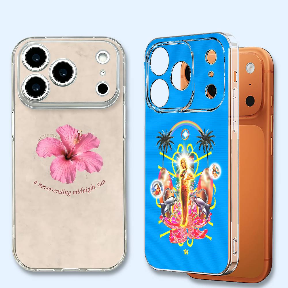 Coque de téléphone Z-Zara L-La - Phone Cases Zara avis et prix