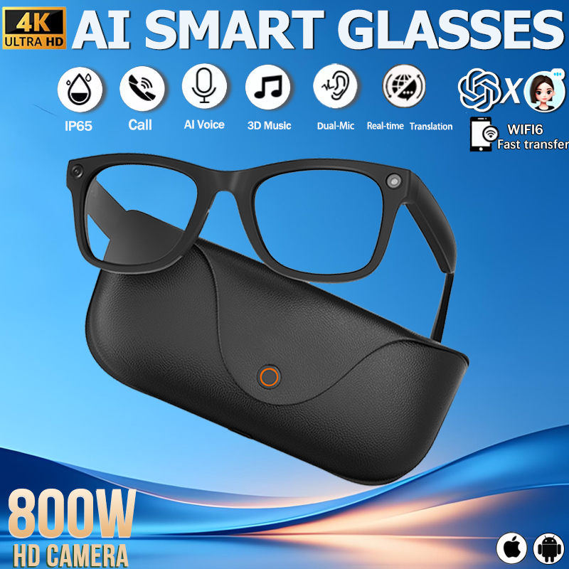 Lunettes Intelligentes 2026 en - Phone Cases Android avis et prix