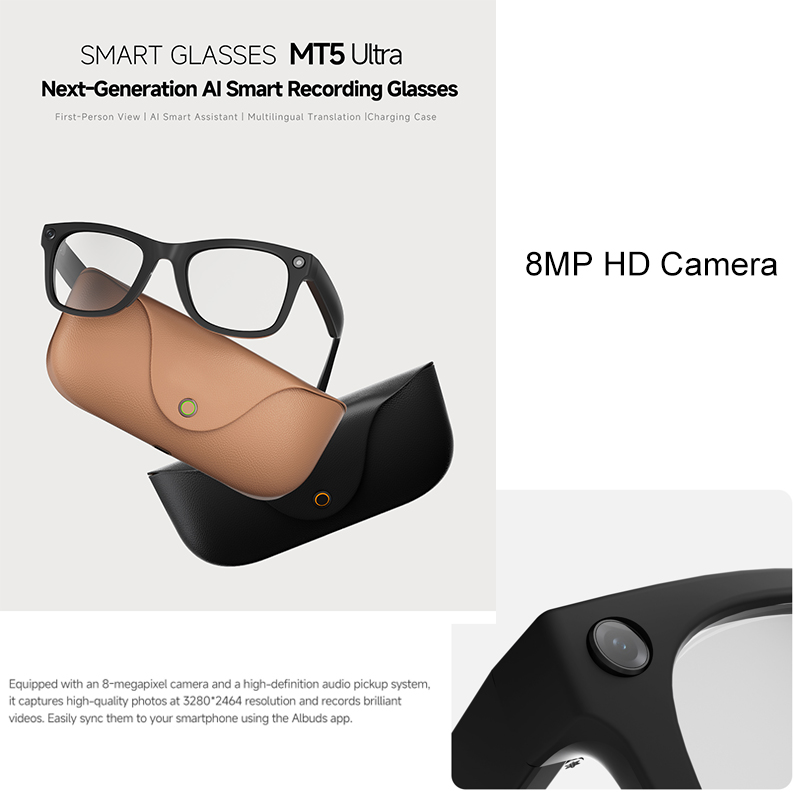 Lunettes Intelligentes 2026 en - Phone Cases Android avis et prix