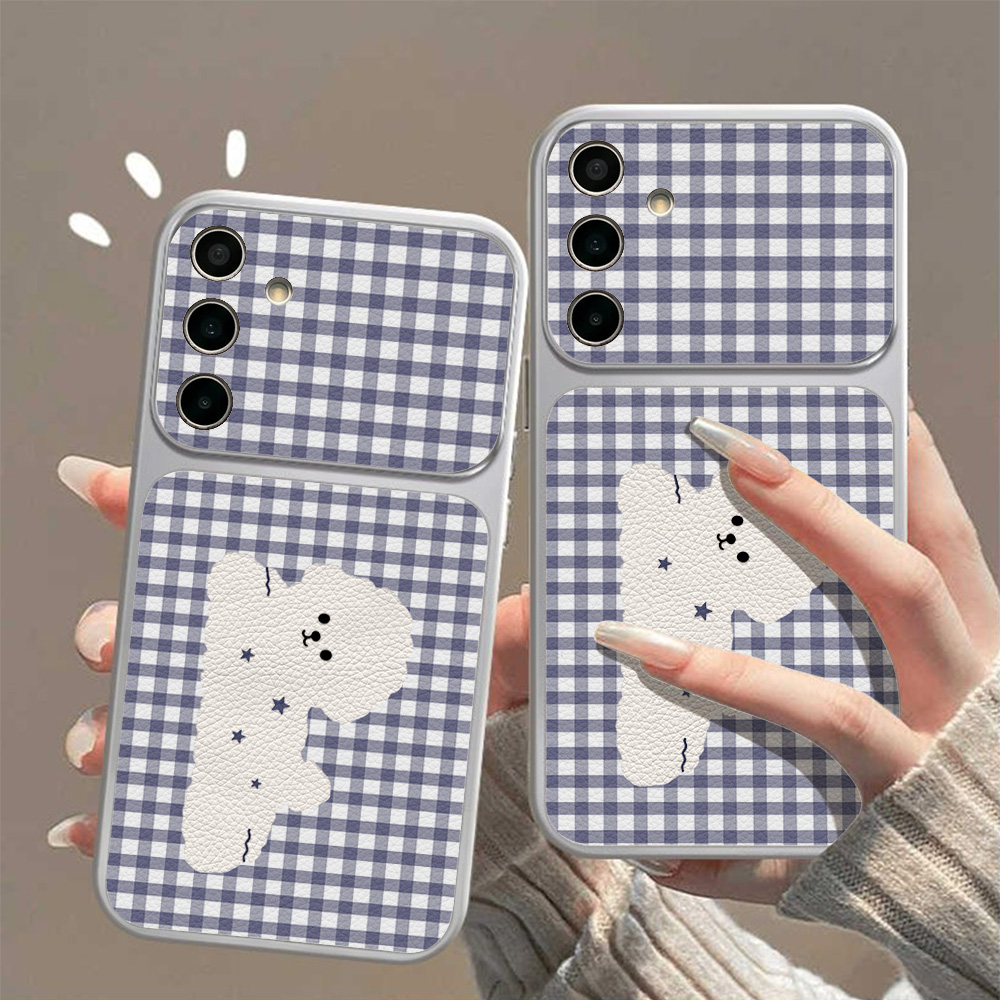 Coque de téléphone antichoc av - Phone Cases Blue avis et prix