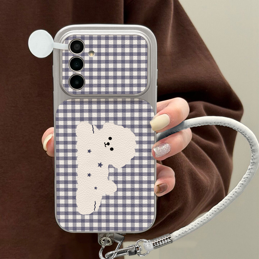 Coque de téléphone antichoc av - Phone Cases Blue avis et prix