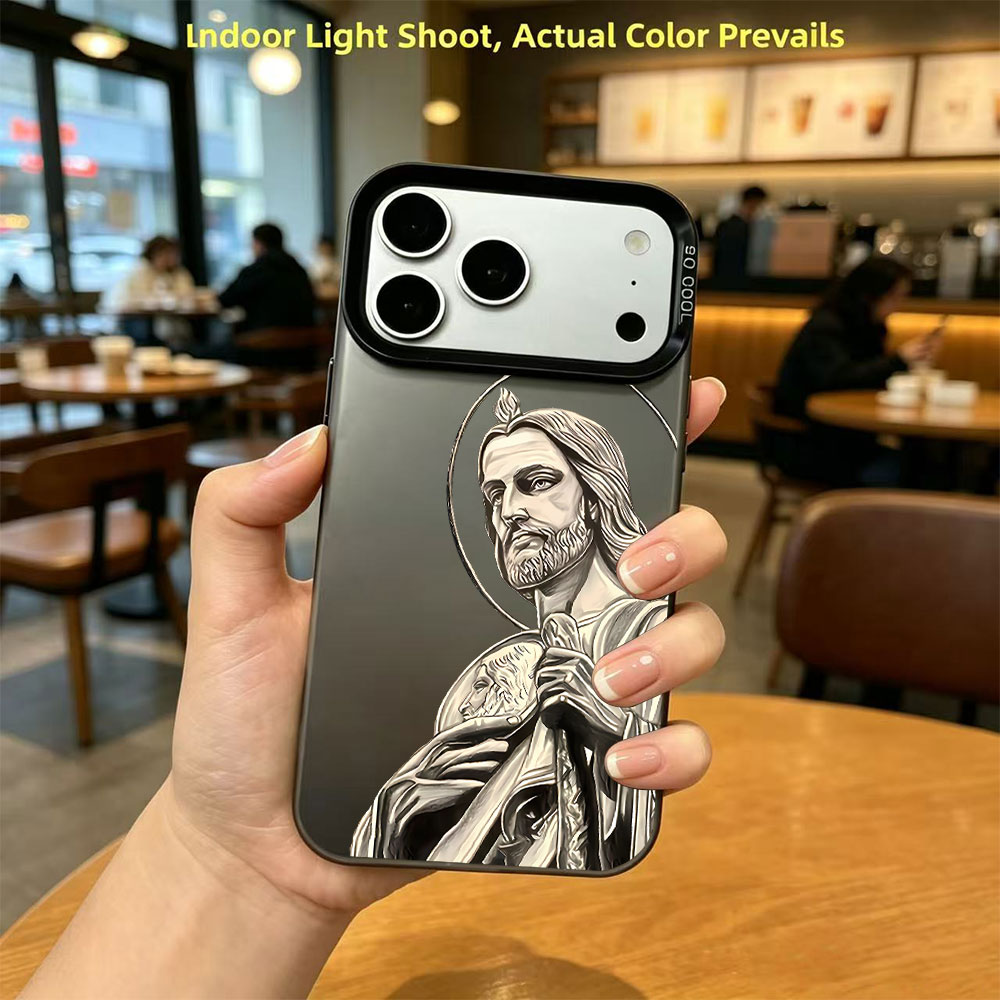Coque de protection pour iPhon - Phone Cases Art avis et prix