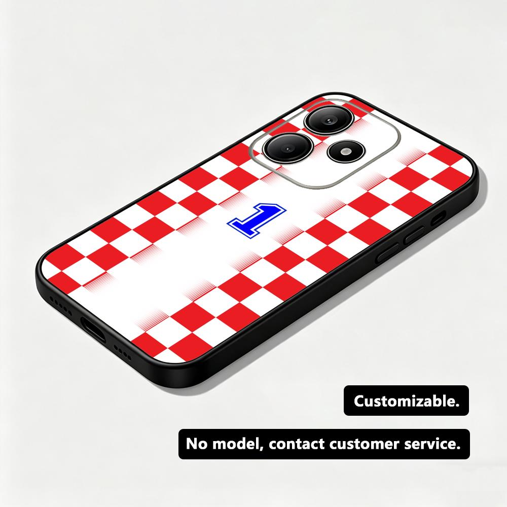 Coque de téléphone souple noir - Phone Cases Jersey avis et prix
