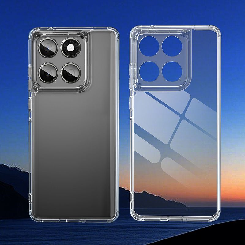 Étuis en TPU pour Moto edge 60 - Phone Cases Moto G avis et prix