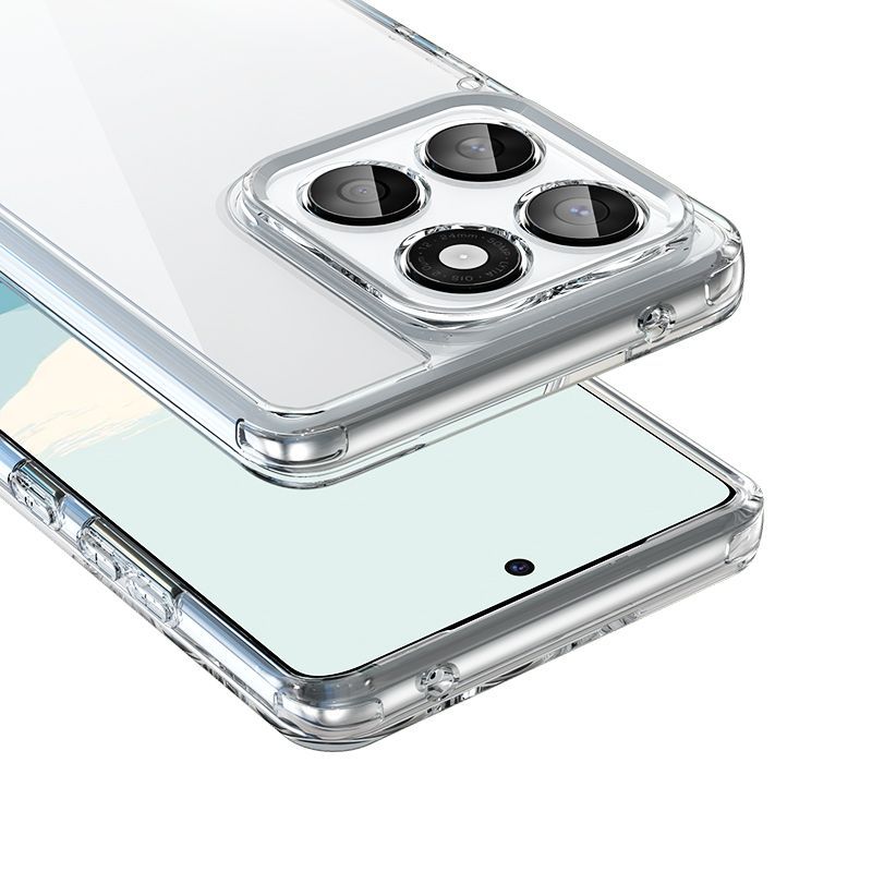Étuis en TPU pour Moto edge 60 - Phone Cases Moto G avis et prix