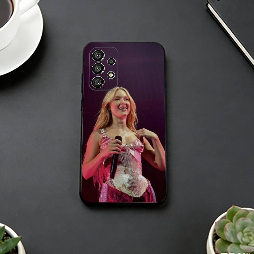 Étui de téléphone Zara Larsson - Phone Cases Zara avis et prix
