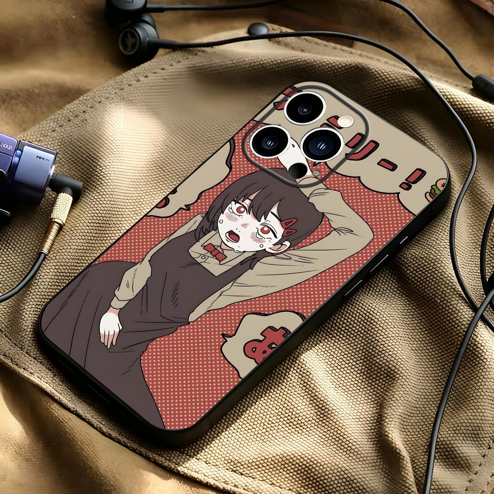 Coque de téléphone antichoc no - Phone Cases Unique avis et prix