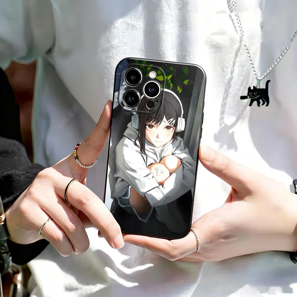 Coque de téléphone antichoc no - Phone Cases Unique avis et prix