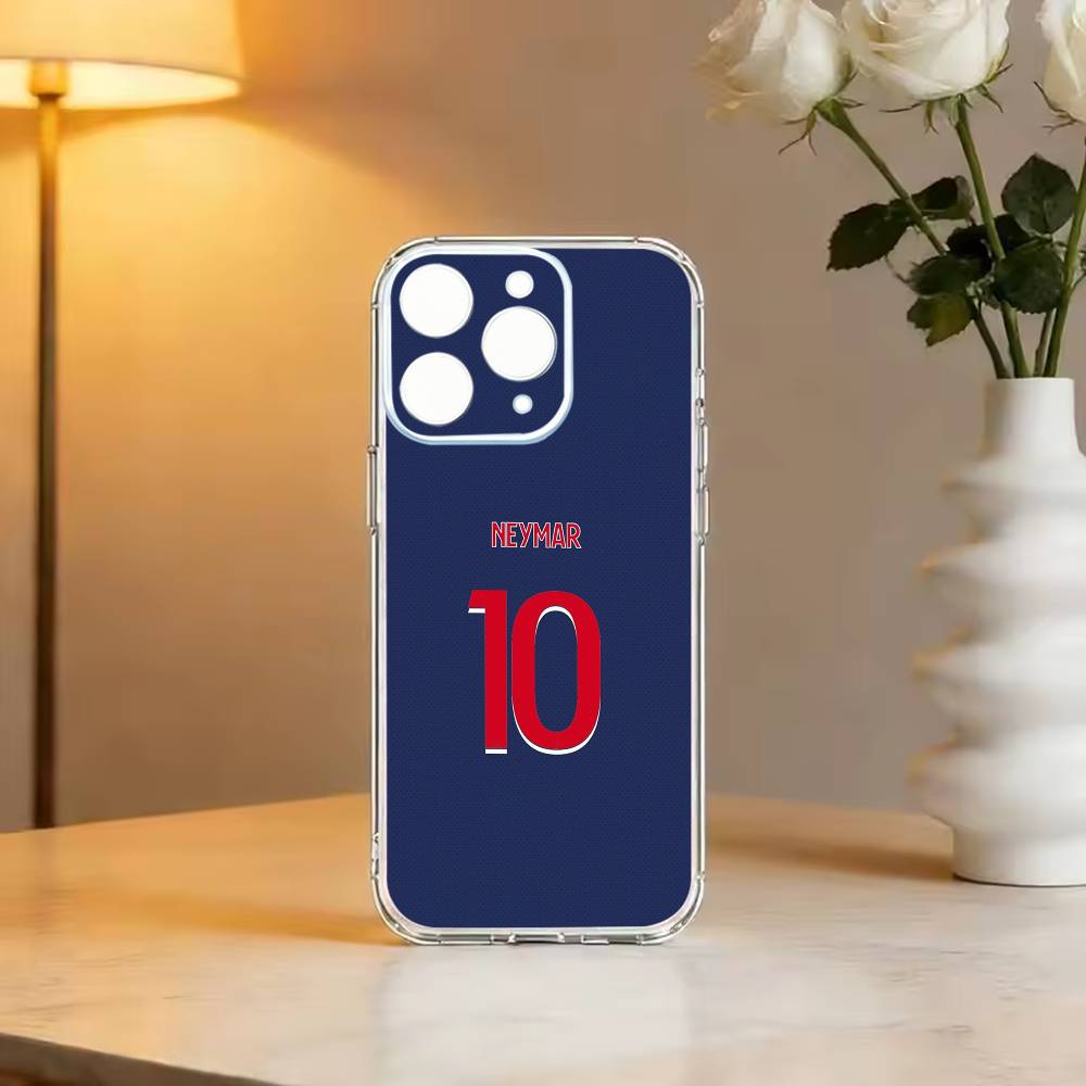 Coque de téléphone N-Neymar No - Phone Cases Jersey avis et prix