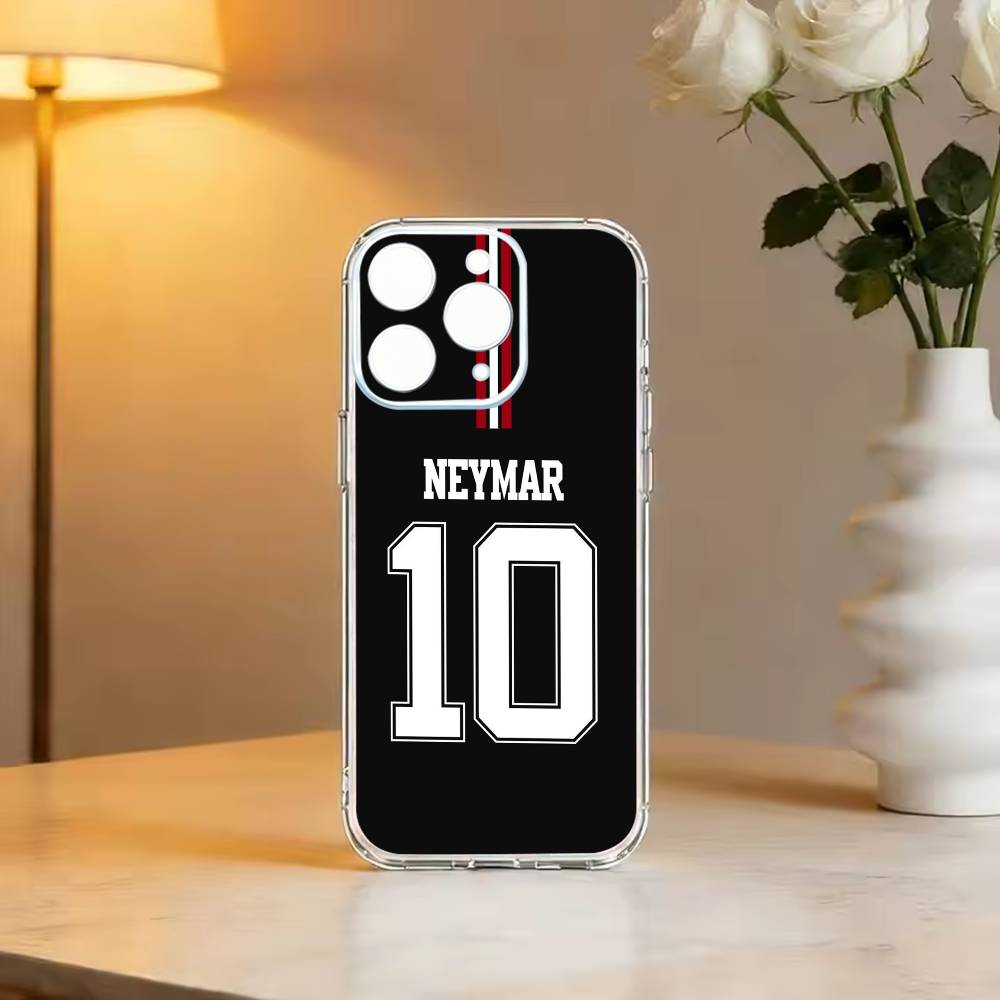 Coque de téléphone N-Neymar No - Phone Cases Jersey avis et prix
