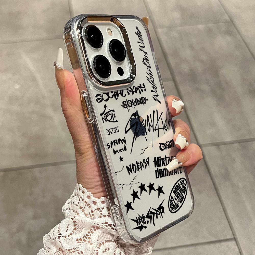 Coque de téléphone Kpop S-Stra - Phone Cases Otterbox avis et prix