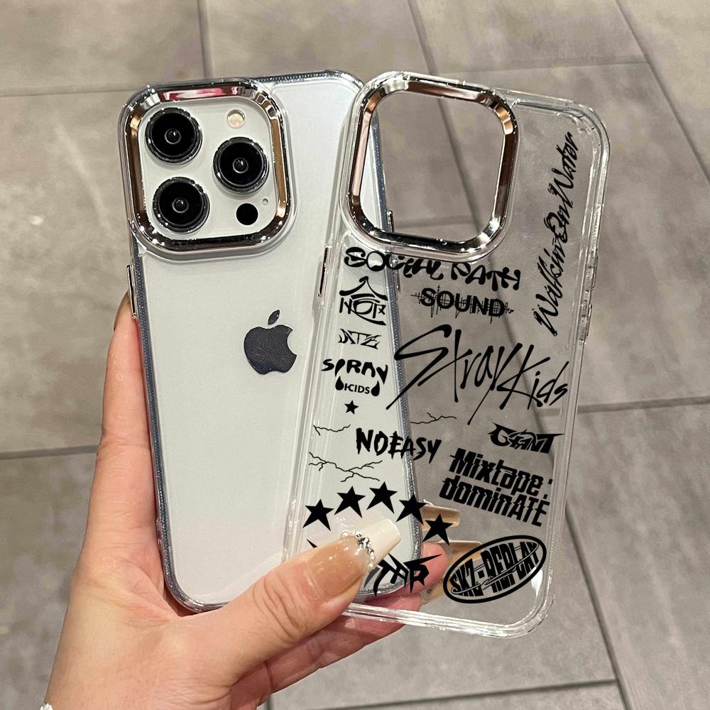 Coque de téléphone Kpop S-Stra - Phone Cases Otterbox avis et prix