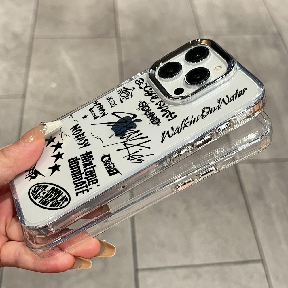 Coque de téléphone Kpop S-Stra - Phone Cases Otterbox avis et prix