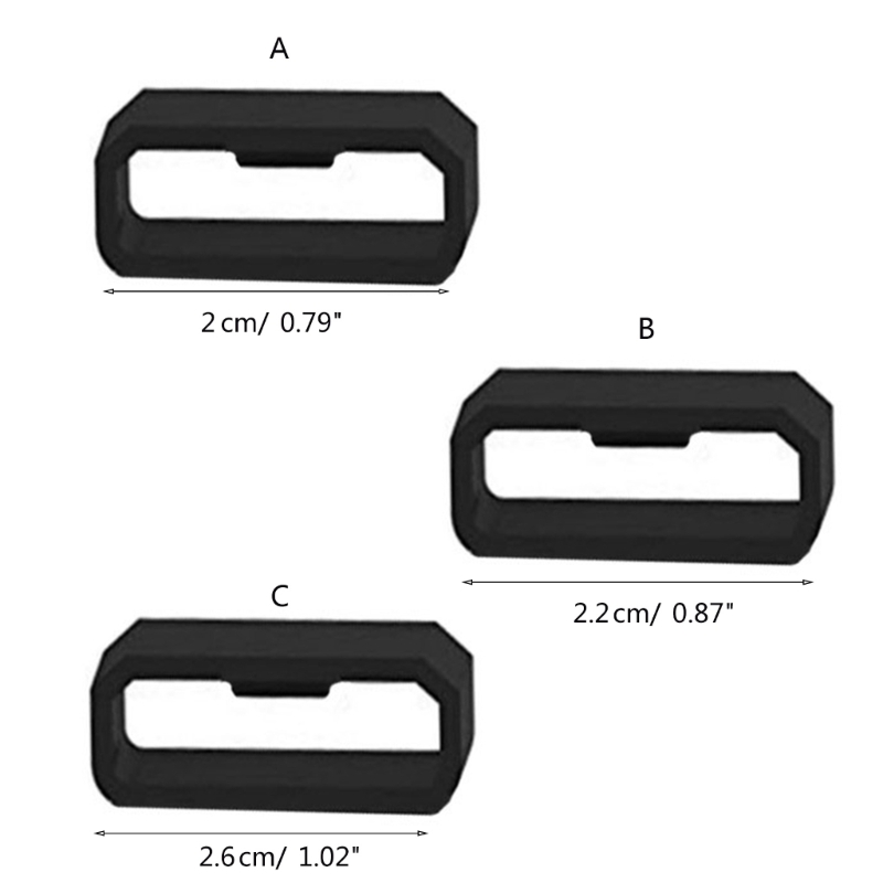 Bracelets de montre en caoutch - Phone Cases Android avis et prix