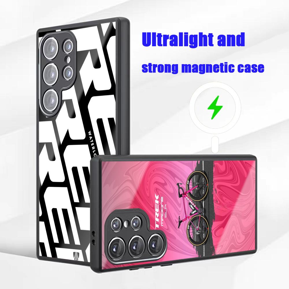 Coque de téléphone magnétique  - Phone Cases Brand avis et prix