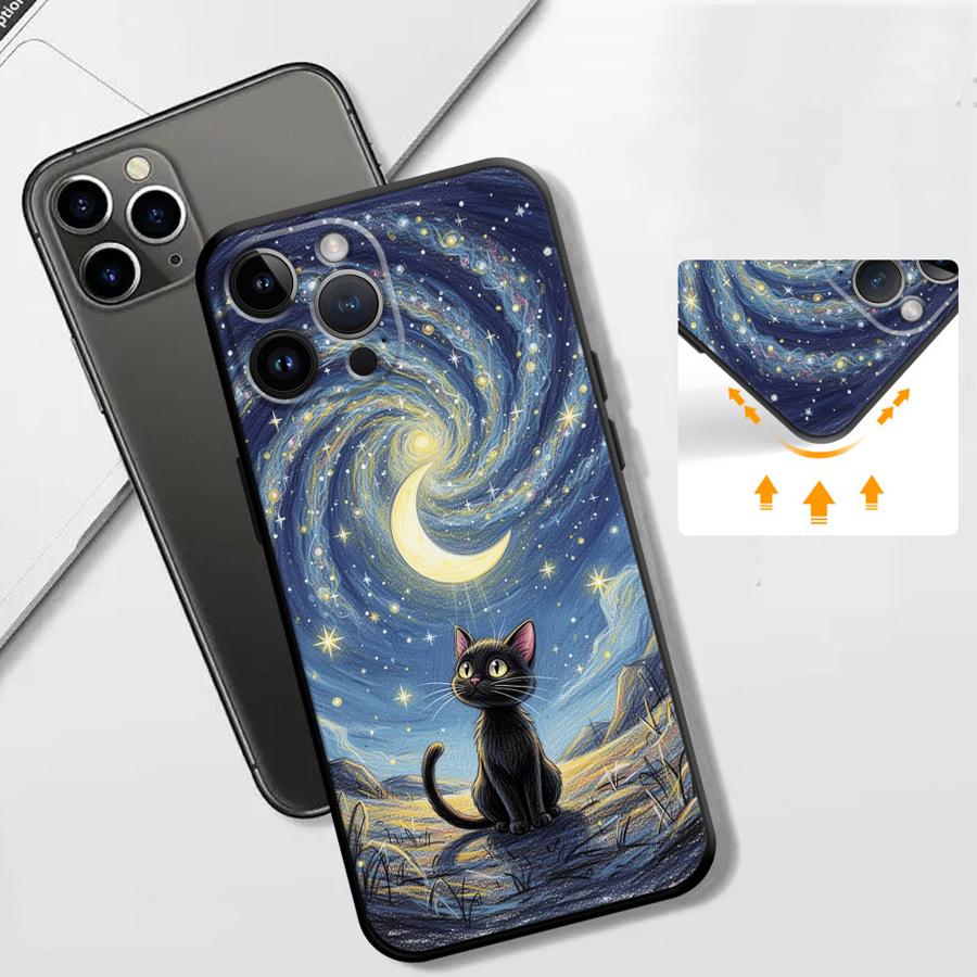 Coque de téléphone pour Apple  - Phone Cases Art avis et prix