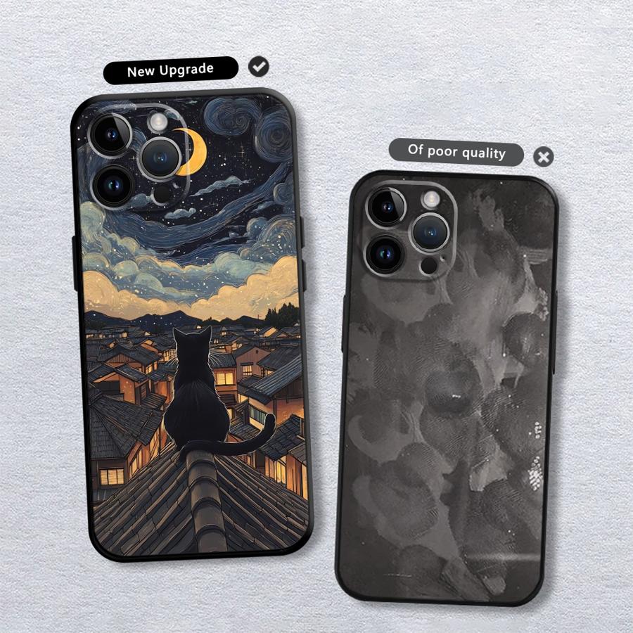Coque de téléphone pour Apple  - Phone Cases Art avis et prix
