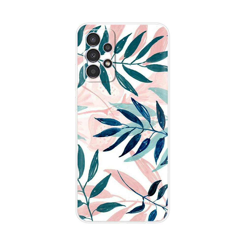 Coque arrière peinte en bonbon - Phone Cases Uae avis et prix