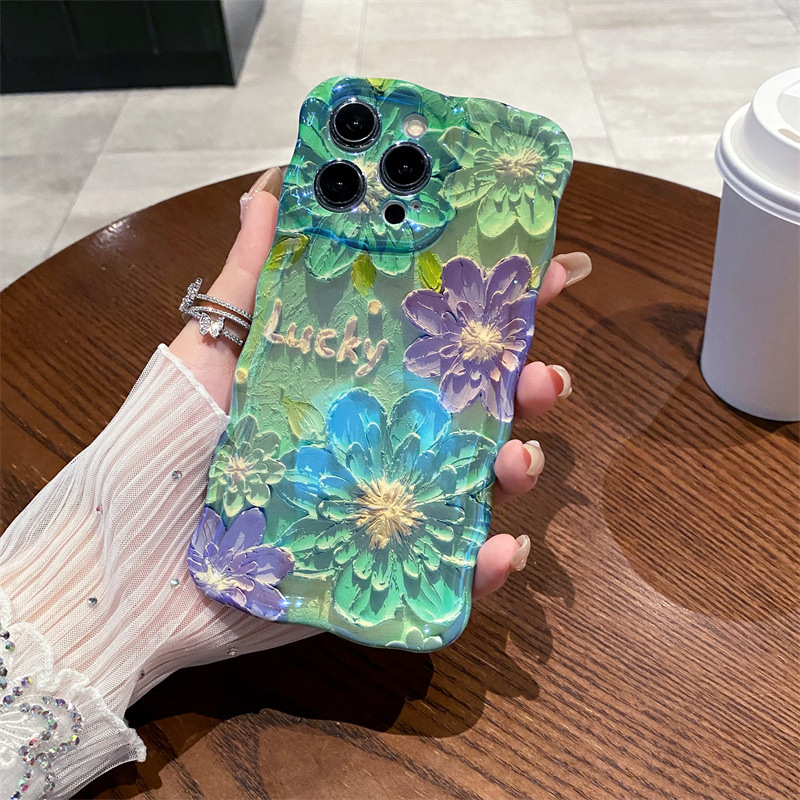 Coque de téléphone en Silicone - Phone Cases Art avis et prix