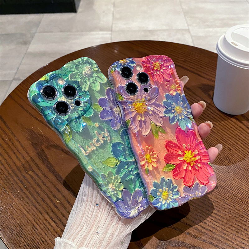 Coque de téléphone en Silicone - Phone Cases Art avis et prix