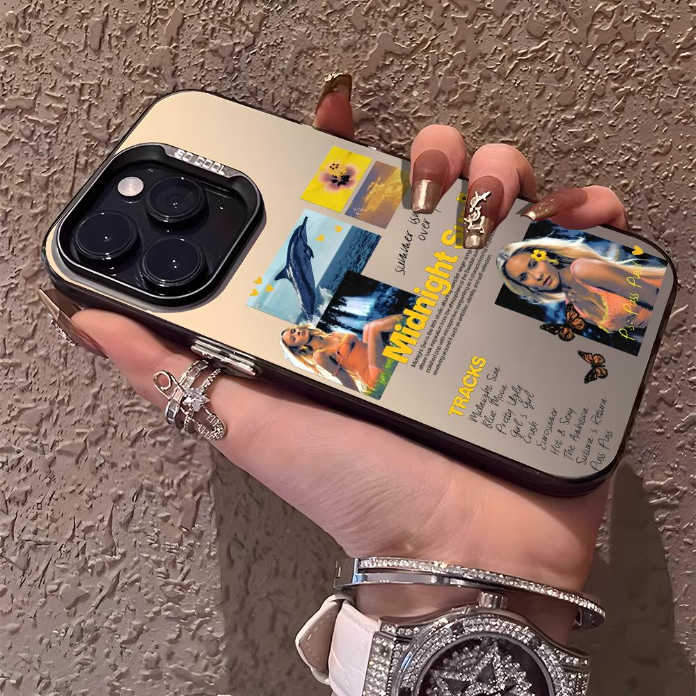 Coque de téléphone Zara L-Lars - Phone Cases Zara avis et prix