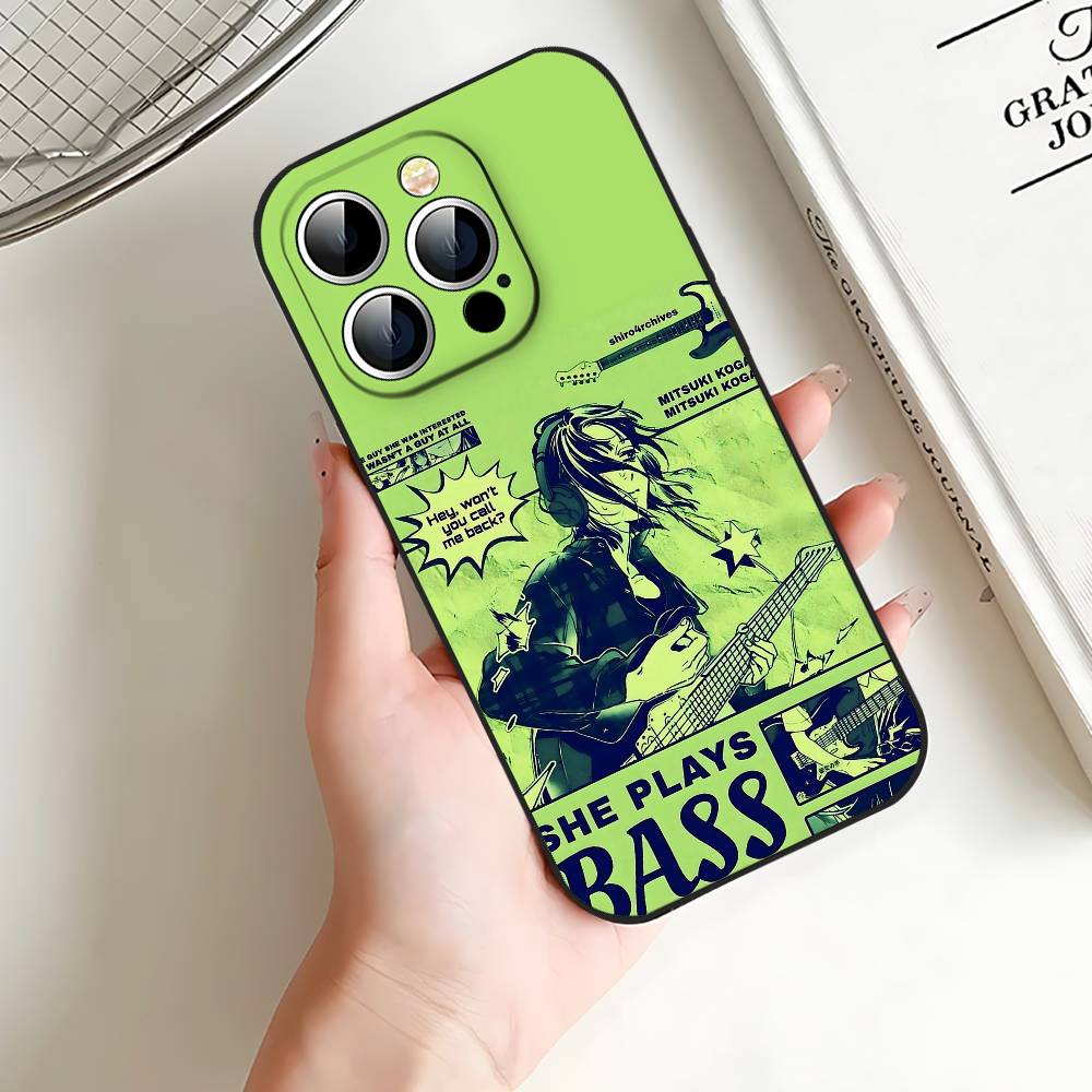 Le type dont il était amoureux - Phone Cases At Shein avis et prix