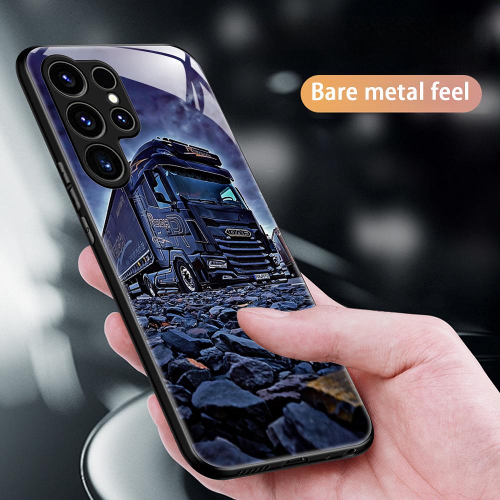 Étui de téléphone magnétique e - Phone Cases Brand avis et prix
