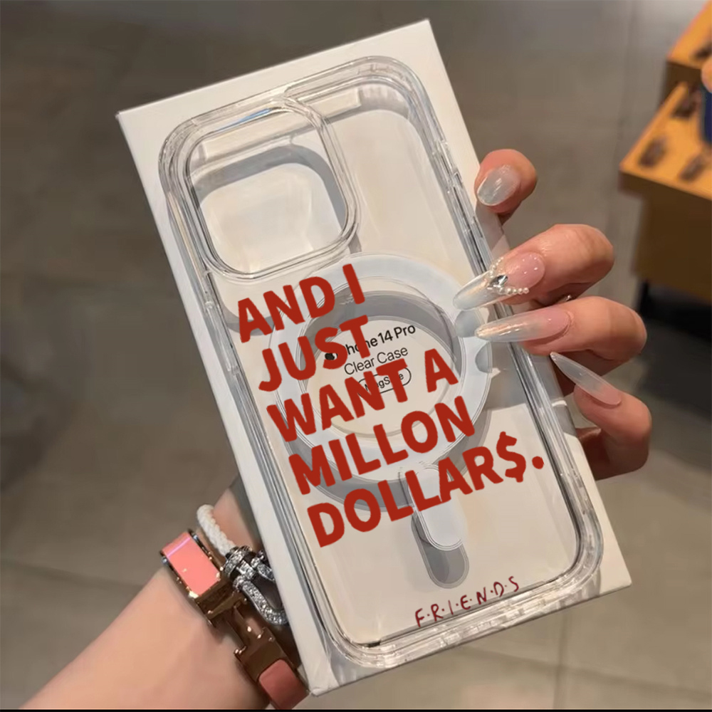 Coque transparente antichoc en - Phone Cases Unique avis et prix