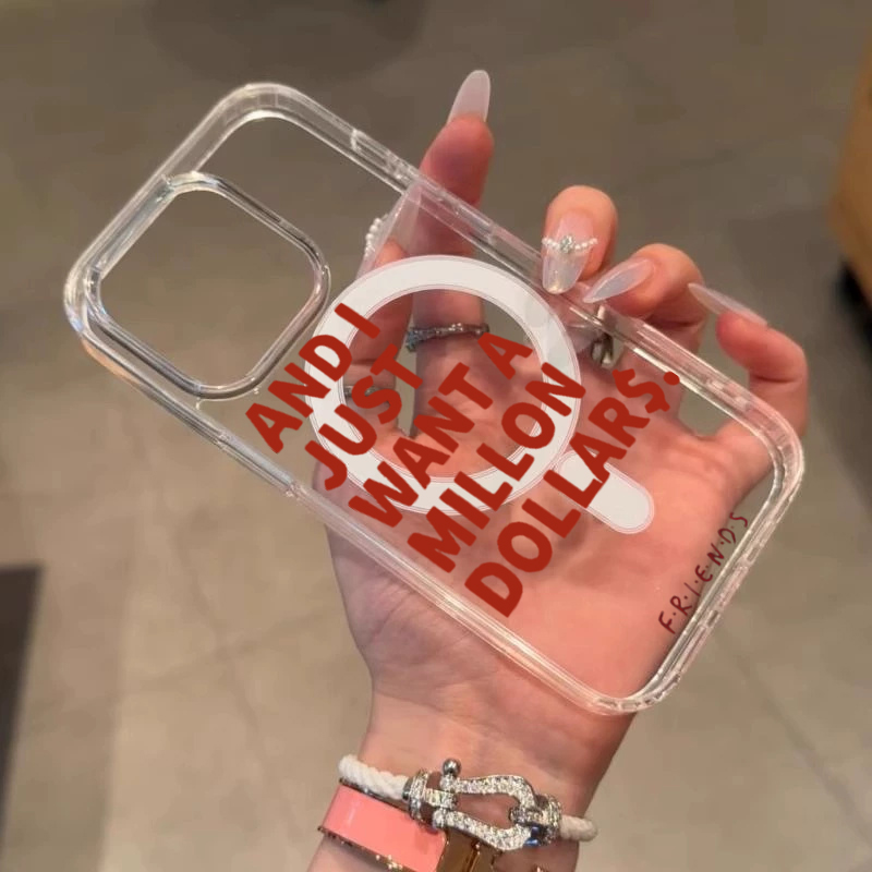 Coque transparente antichoc en - Phone Cases Unique avis et prix