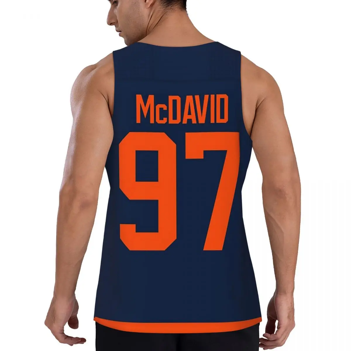 Maillot alternatif Connor McDa - Phone Cases Jersey avis et prix