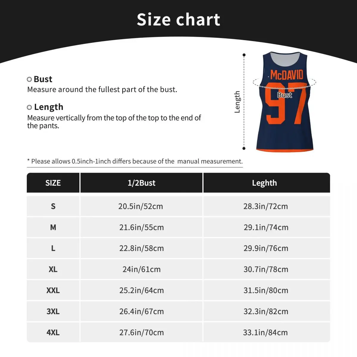 Maillot alternatif Connor McDa - Phone Cases Jersey avis et prix
