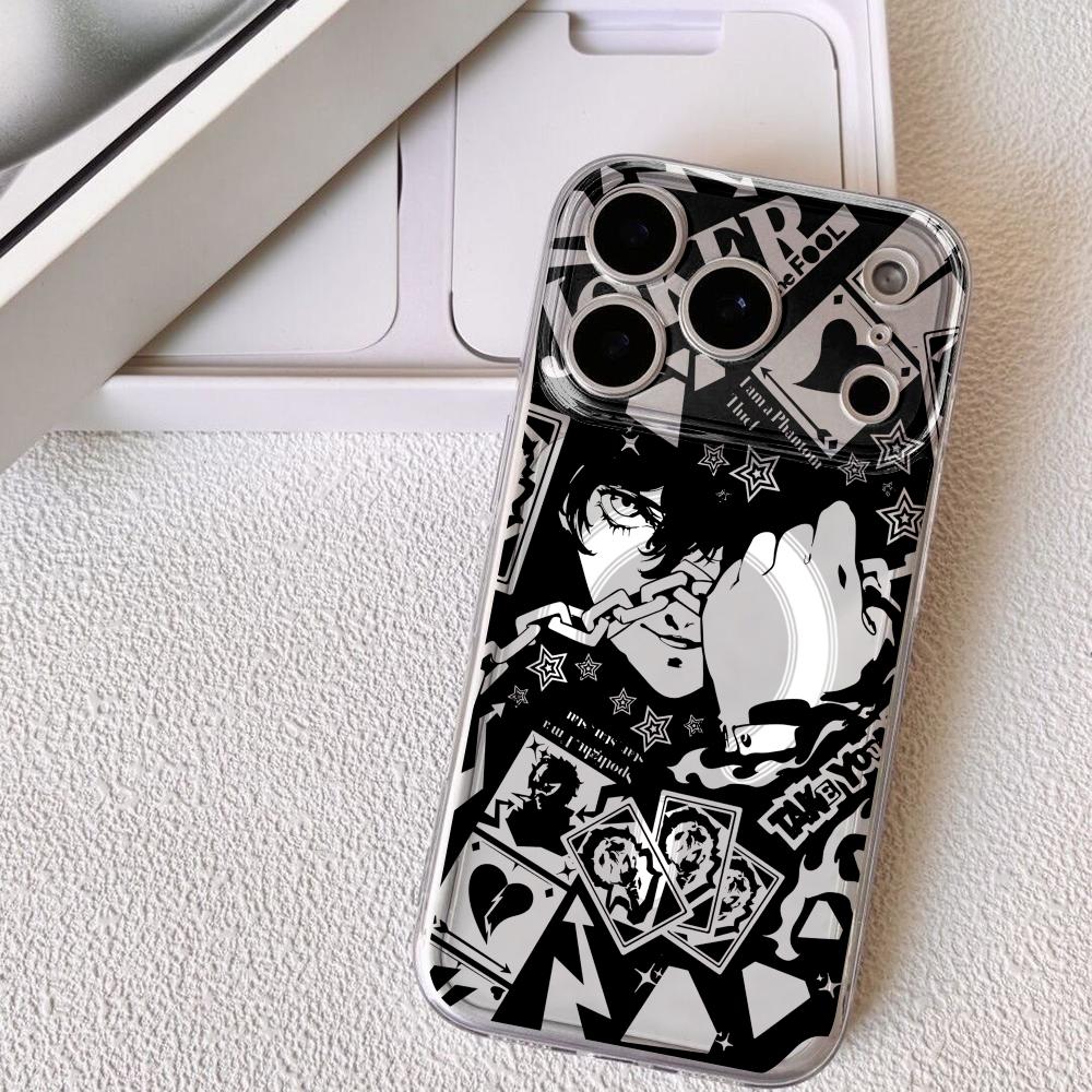 Coque de téléphone Game P-Pers - Phone Cases Iphone 15 Pro Max avis et prix