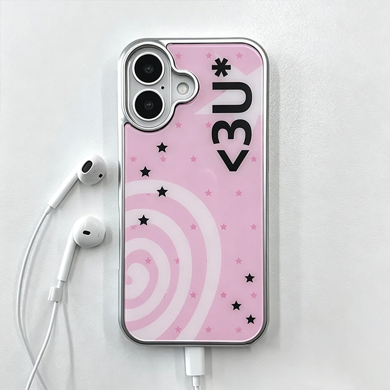 Coque de téléphone Y2K créativ - Phone Cases Blue avis et prix
