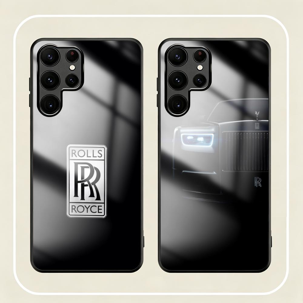 Étui de téléphone de luxe R-Ro - Phone Cases Brand avis et prix