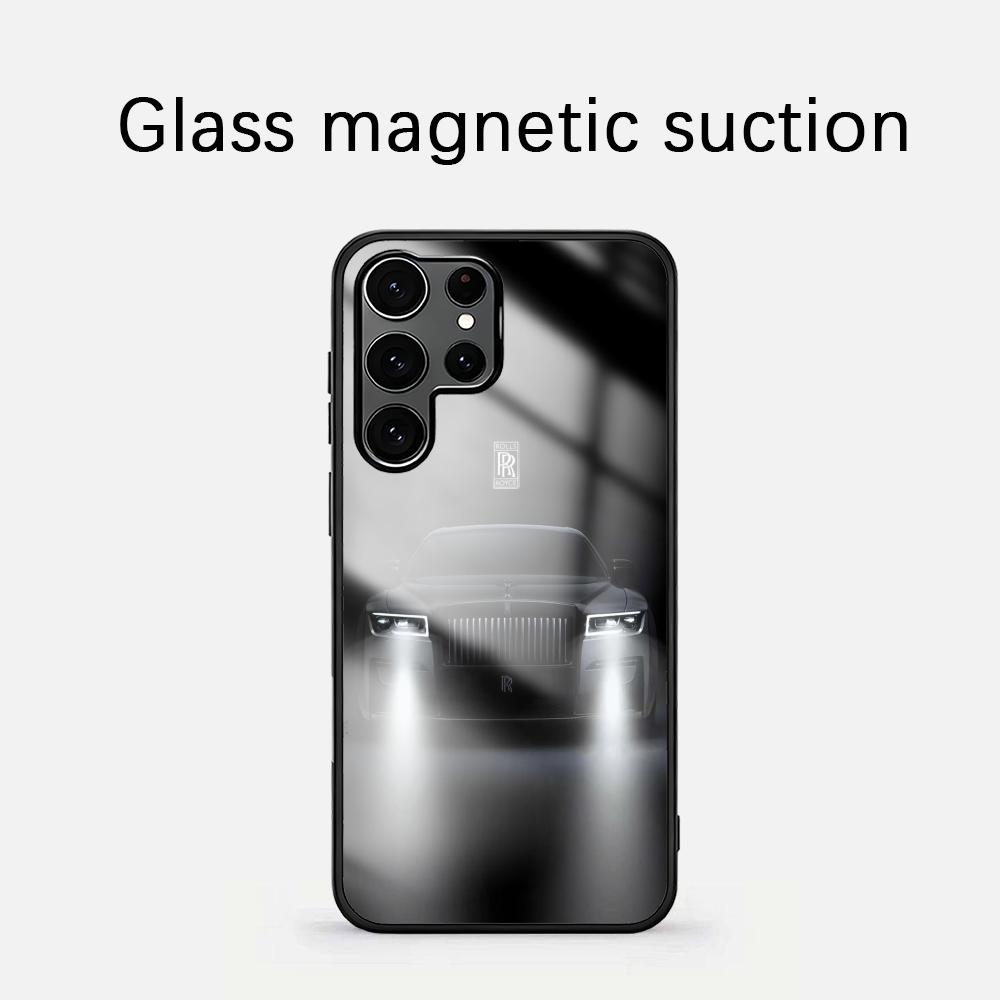 Étui de téléphone de luxe R-Ro - Phone Cases Brand avis et prix