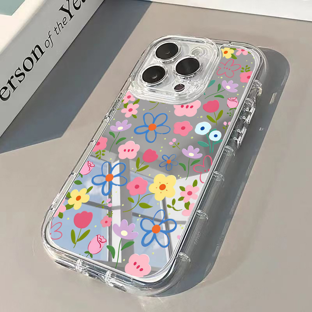 Coque Souple Miroir Argenté St - Phone Cases Otterbox avis et prix