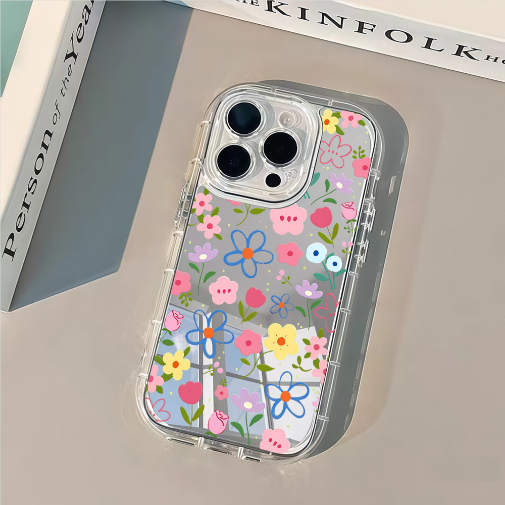 Coque Souple Miroir Argenté St - Phone Cases Otterbox avis et prix