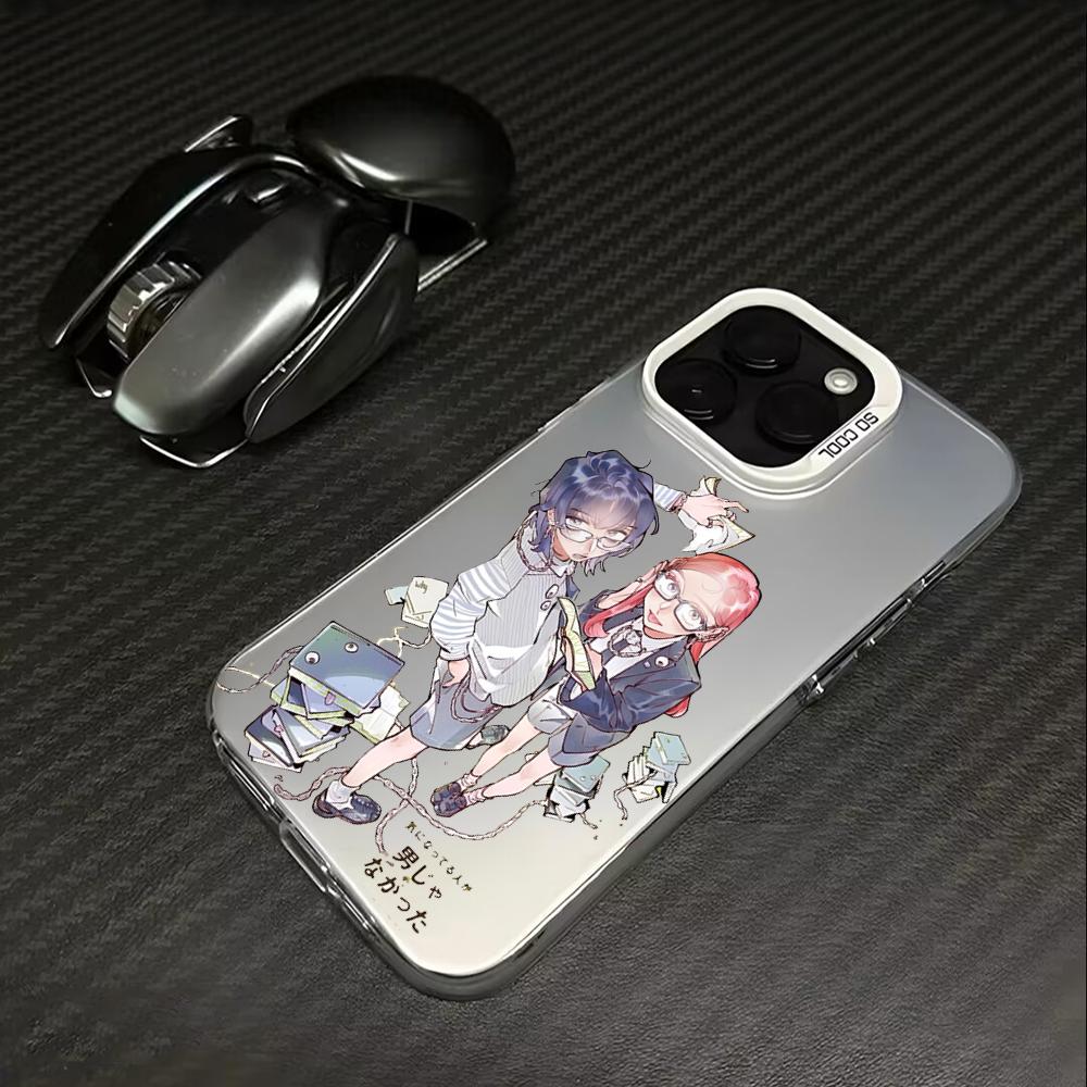 Coque de téléphone rigide arge - Phone Cases At Shein avis et prix
