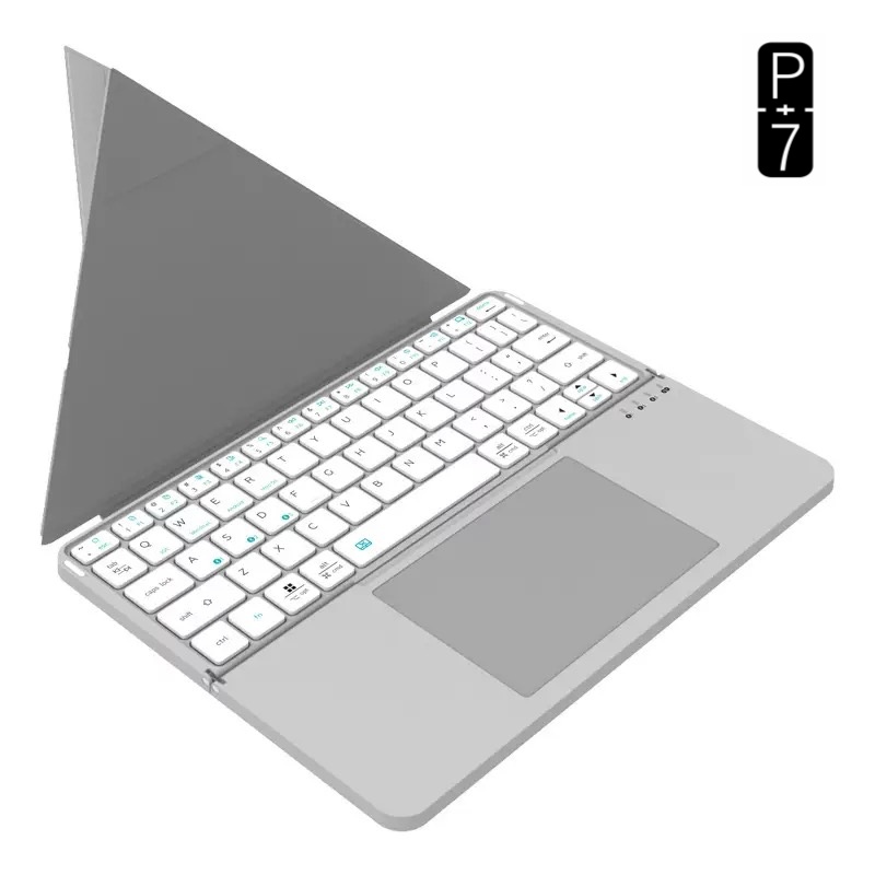 Clavier pliable pour tablette  - Phone Cases Android avis et prix