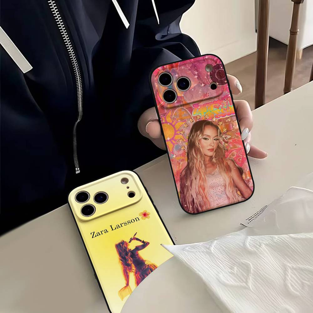 Coque de téléphone Z-Zara Lars - Phone Cases Zara avis et prix