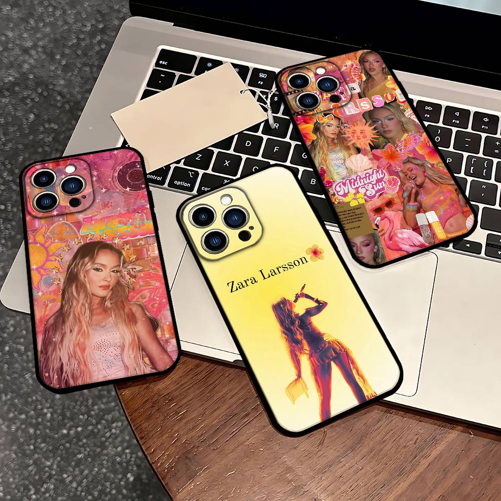 Coque de téléphone Z-Zara Lars - Phone Cases Zara avis et prix