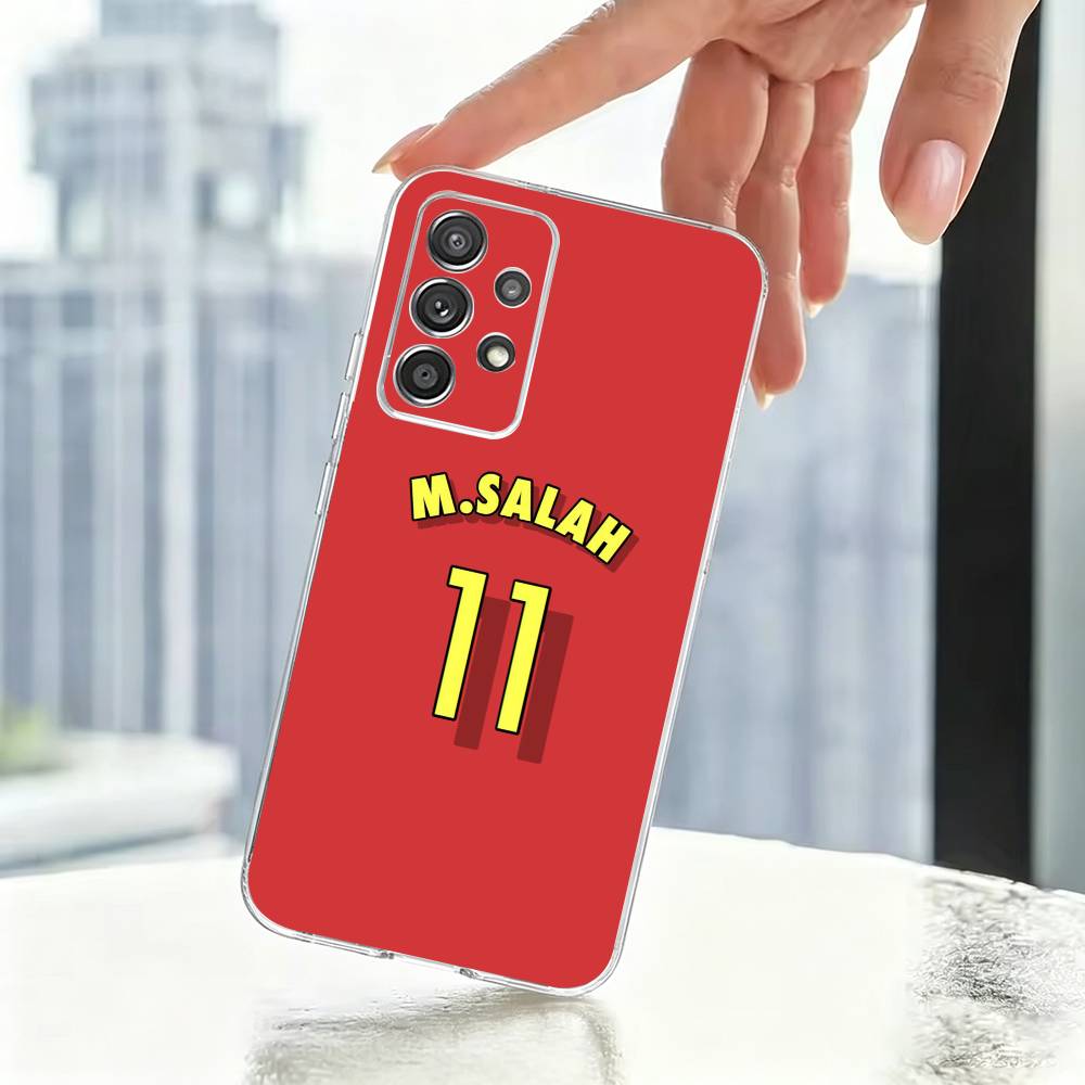 Étui de téléphone pour Samsung - Phone Cases Jersey avis et prix