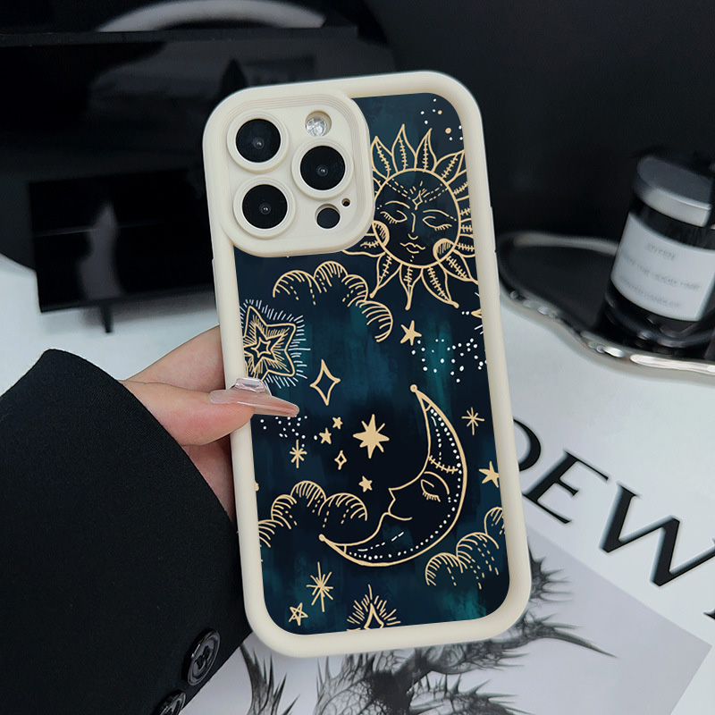 Pour iPhone 17 16 15 14 13 12  - Phone Cases Art avis et prix