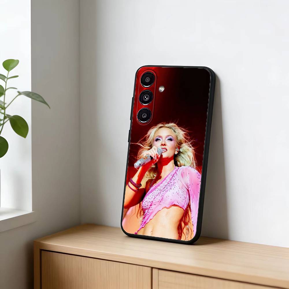 Coque de téléphone Singer Zara - Phone Cases Zara avis et prix