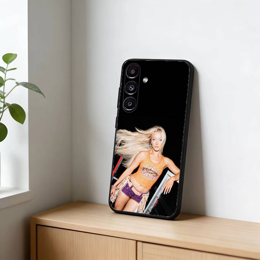 Coque de téléphone Singer Zara - Phone Cases Zara avis et prix